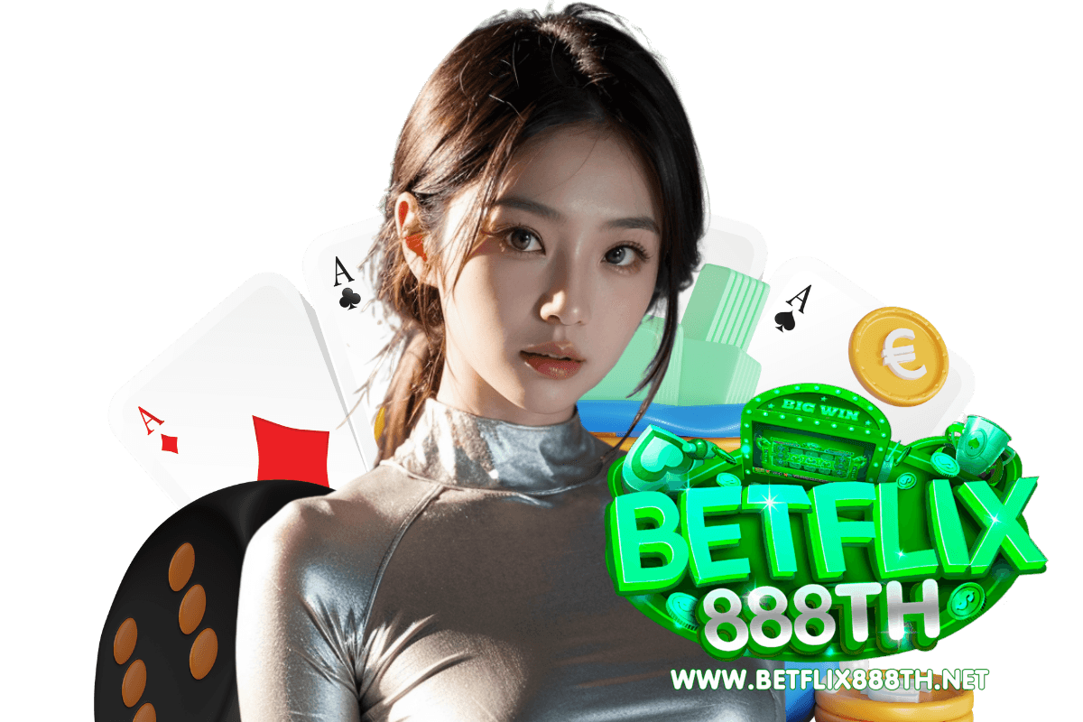 betflix888th