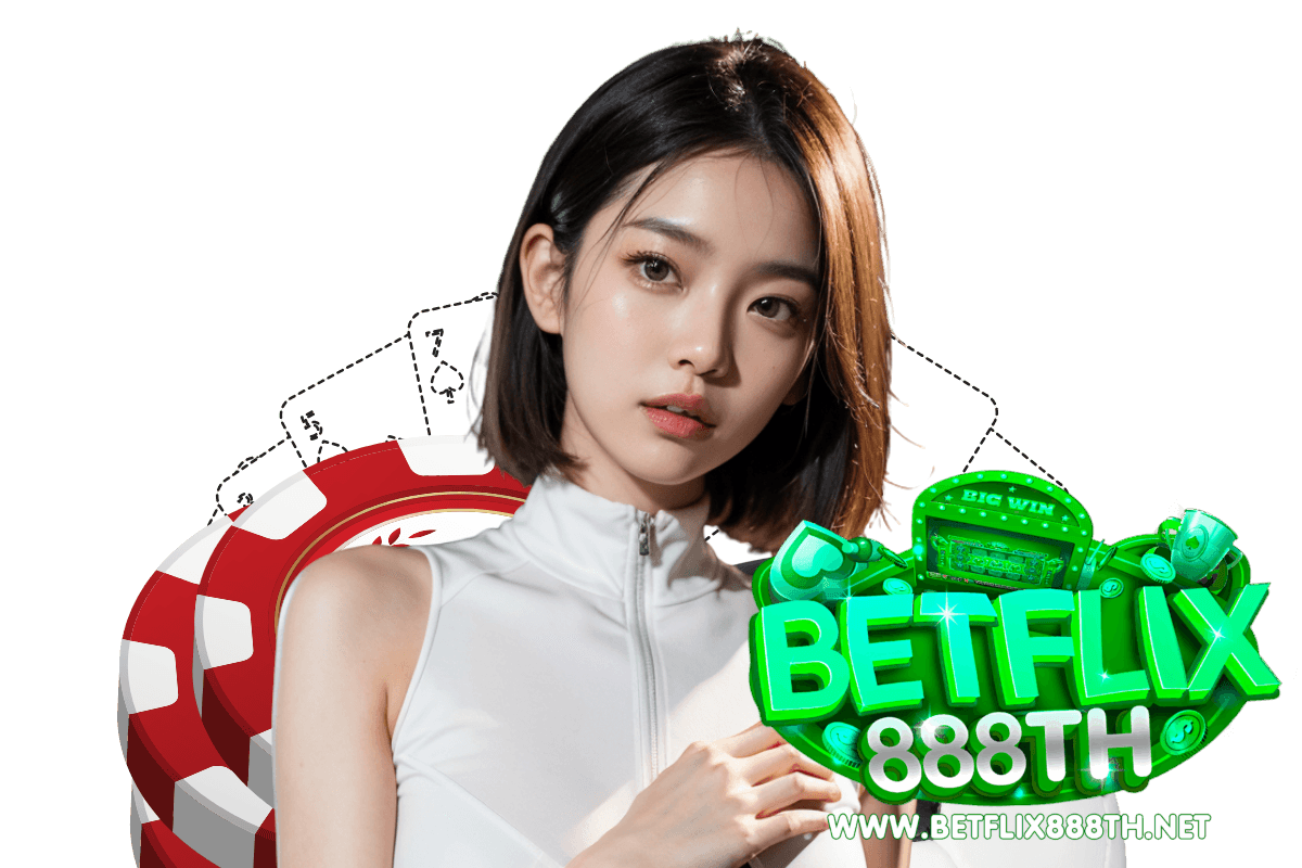 betflix888th ทางเข้า