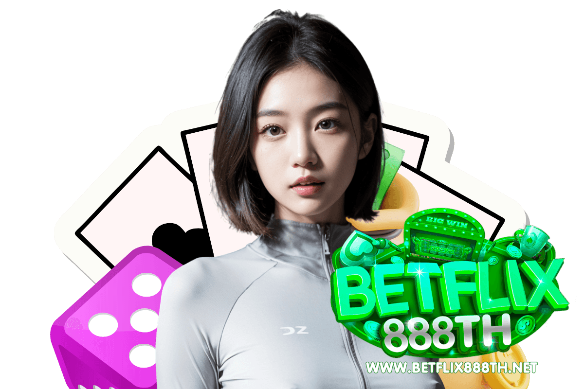 betflix888th สมัคร