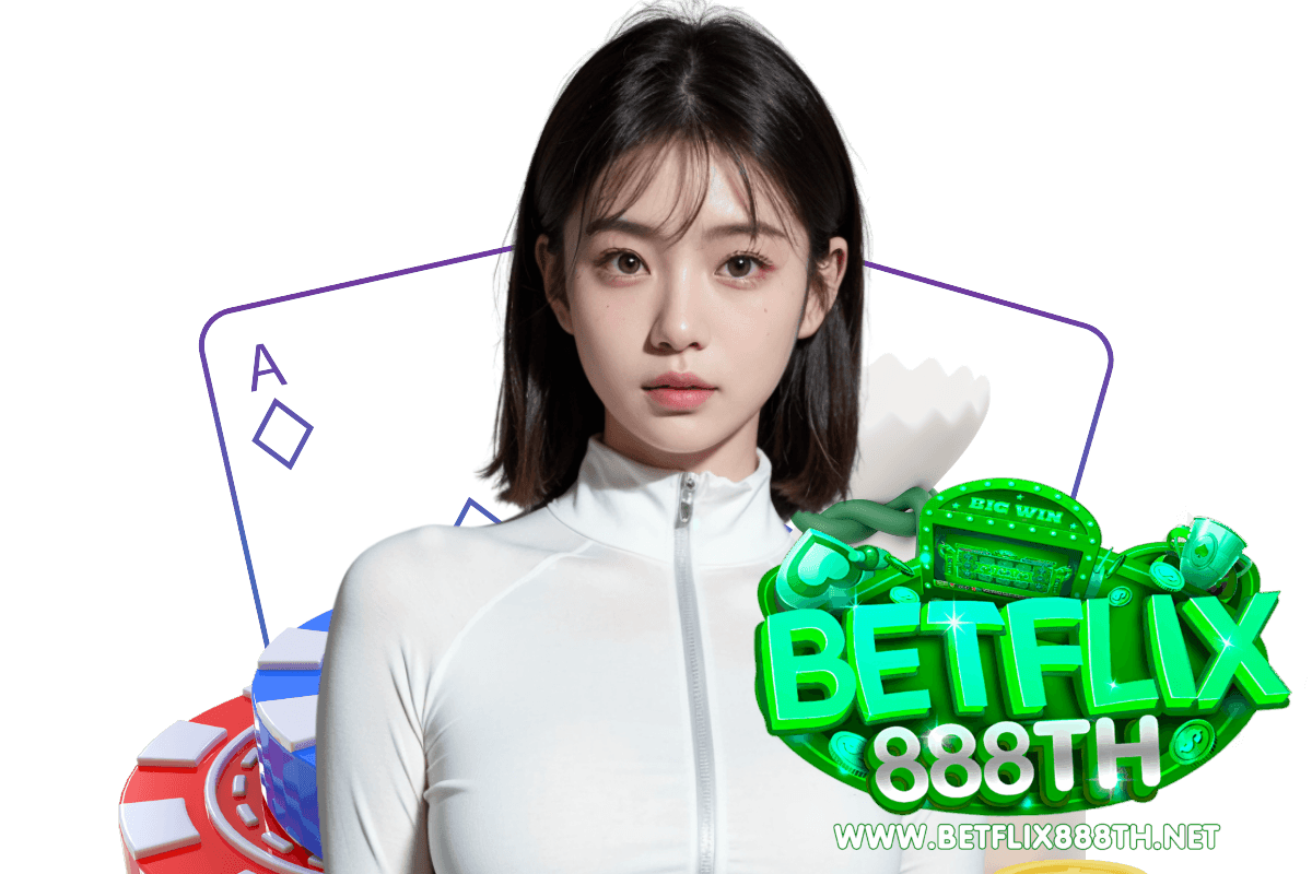 betflix888th สล็อต