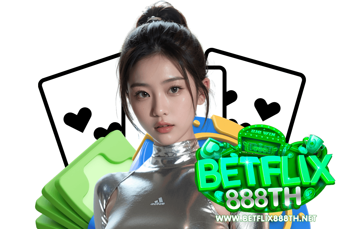 betflix888th เว็บตรง