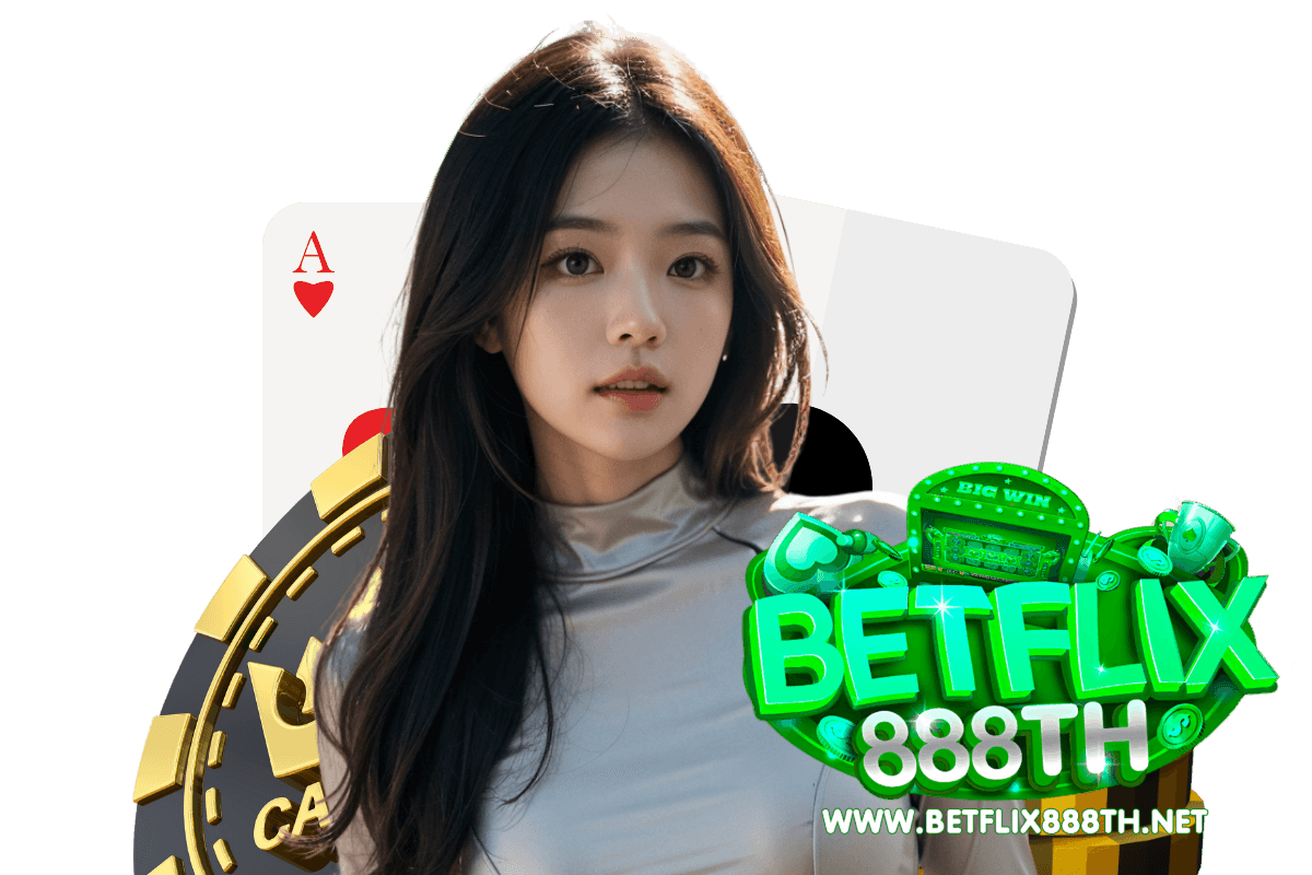 betflix888th แจกเครดิตฟรี