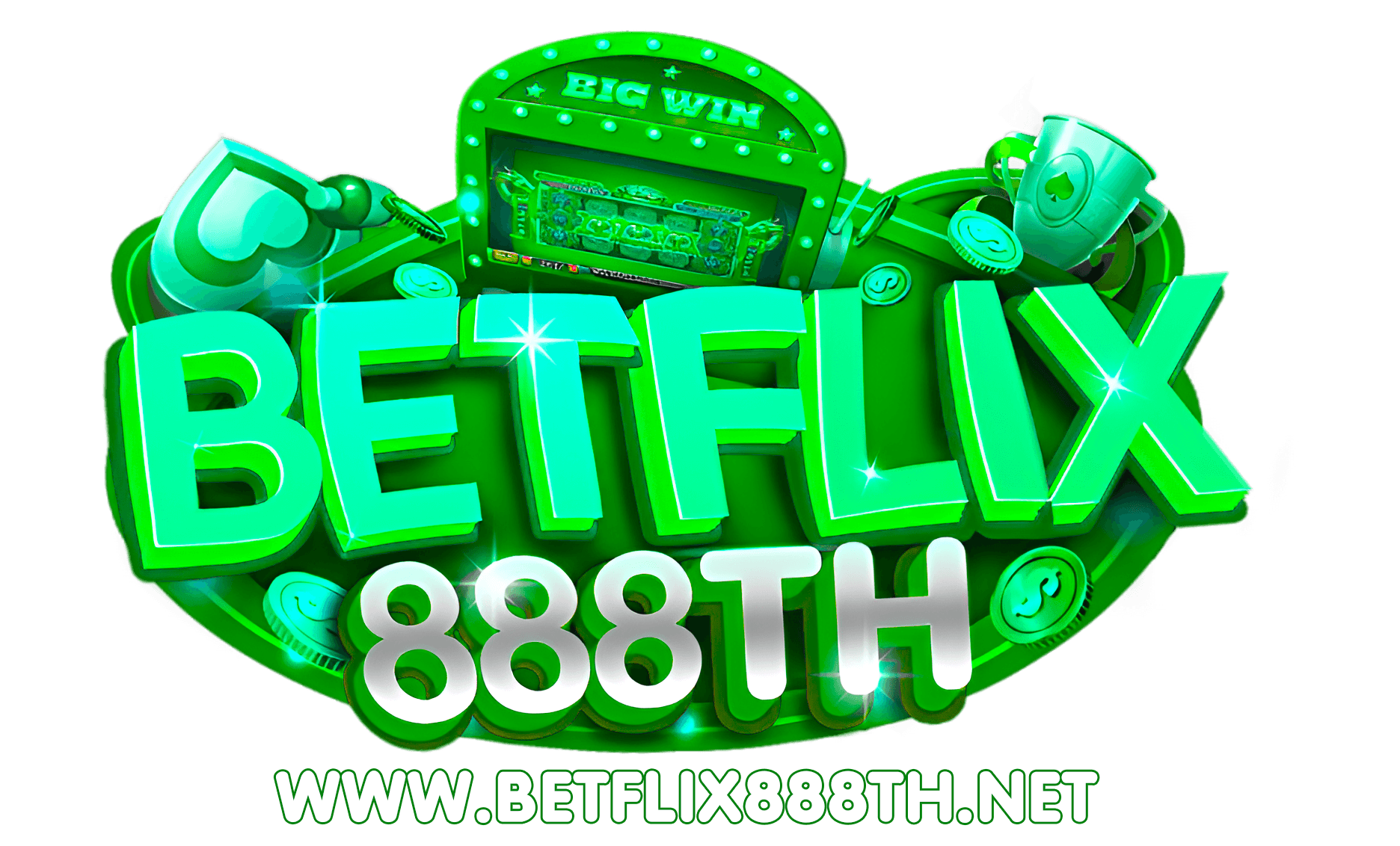 betflix888th